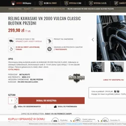 CHROME MOTORCYCLE ACCESSORIES CHROME MOTORCYCLE ACCESSORIES